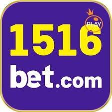 Logo da 1516bet